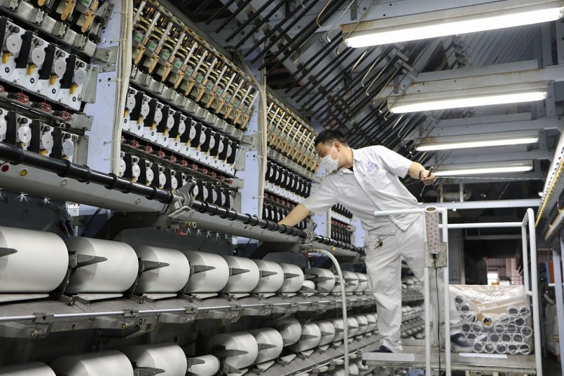 Hoa Kỳ ban hành kết luận cuối cùng về chống bán phá giá đối với sợi polyester của Việt Nam