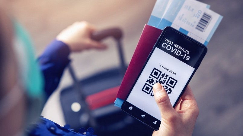 Đẩy nhanh việc công nhận “hộ chiếu vaccine”