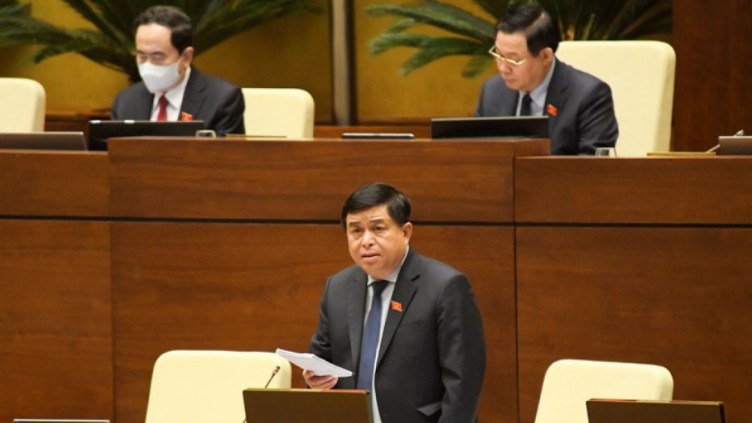 Cơ cấu lại nền kinh tế phải vượt qua tư duy nhiệm kỳ, tư duy lợi ích