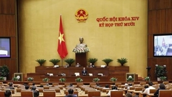 Quốc hội chuẩn bị bước vào đợt họp thứ 2 của Kỳ họp thứ 10