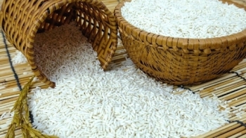 Cập nhật giá gạo chiều nay 2/11: Tăng khả quan