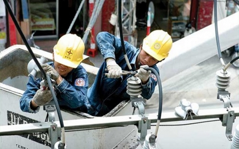 Đẩy mạnh đổi mới, nâng cao hiệu quả hoạt động doanh nghiệp nhà nước