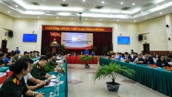 Góp ý dự thảo văn kiện Đại hội XIII: Trí tuệ và tâm huyết của tuổi trẻ