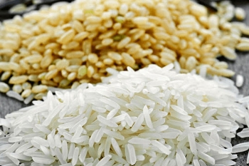 Cập nhật giá gạo chiều nay 3/11: Giữ đà tăng