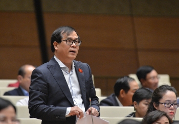 Quốc hội thảo luận về kinh tế - xã hội: Chú trọng các giải pháp bảo đảm phát triển bền vững