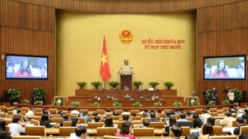 Chú trọng phát triển nguồn nhân lực chất lượng cao