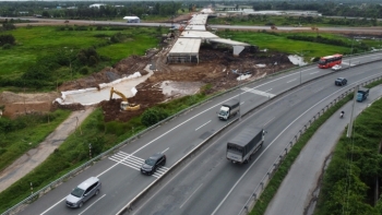 Phó Thủ tướng yêu cầu khắc phục bất cập trong triển khai dự án PPP