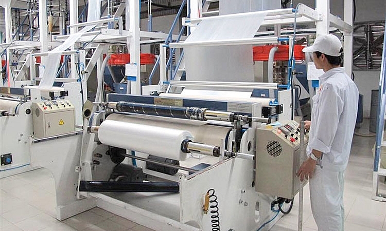 Xuất khẩu sản phẩm nhựa đạt gần 2,6 tỷ USD trong 9 tháng