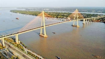 Thủ tướng phê duyệt dự án xây dựng cầu Rạch Miễu 2