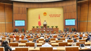 Hơn 350.000 tỷ đồng bổ sung ngân sách cho các địa phương