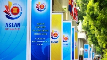 RCEP - FTA lớn nhất thế giới chuẩn bị được ký kết tại Hà Nội