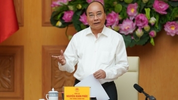 Thủ tướng chỉ đạo khẩn cấp ứng phó bão số 13