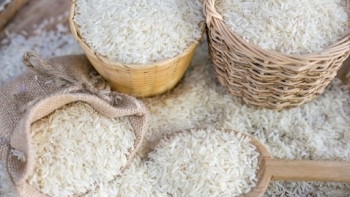TT lúa gạo Châu Á tuần qua (9-12/11): Giá gạo xuất khẩu Việt Nam tăng mạnh