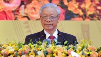 Phát huy vai trò, thế mạnh của công tác đối ngoại nhân dân