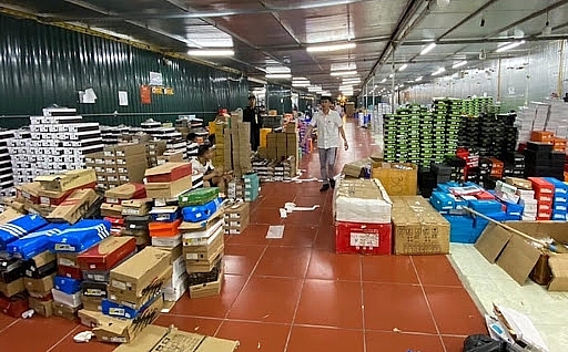 Ban hành kế hoạch Quốc gia về thương mại điện tử