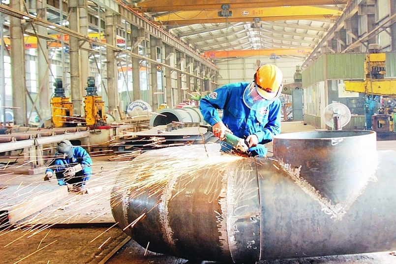 Tiếp tục nỗ lực thực hiện “mục tiêu kép”