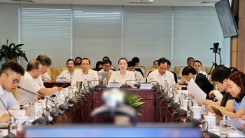 Đánh giá xếp hạng tín nhiệm quốc tế đối với EVNNPC