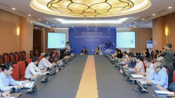 Tọa đàm khoa học “Hoàn thiện khung pháp luật về Bảo vệ động vật hoang dã nguy cấp, quý, hiếm”