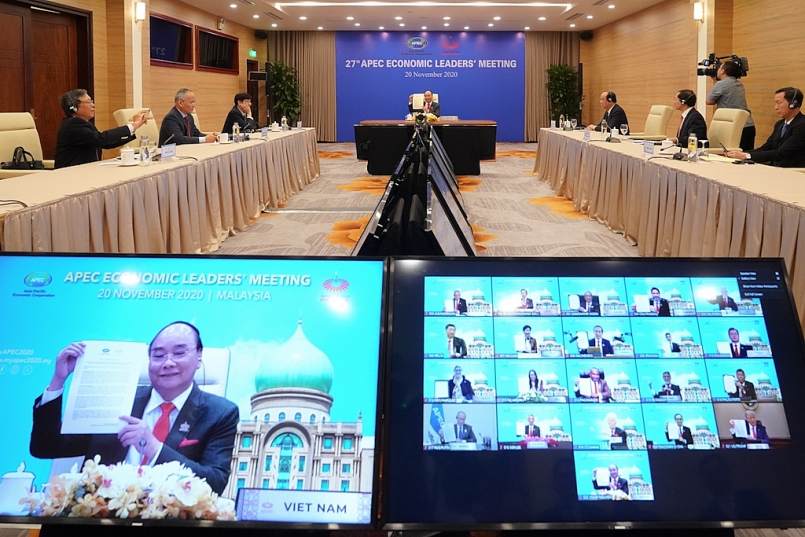 Ảnh: VGP/Quang Hiếu