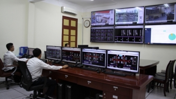 EVNNPC: Hiện đại hóa ứng dụng CNTN trong công tác quản lý, điều hành