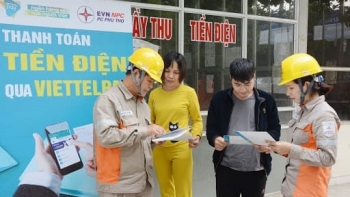 PC Phú Thọ: Thực hiện nhiều đột phá trong khâu dịch vụ khách hàng