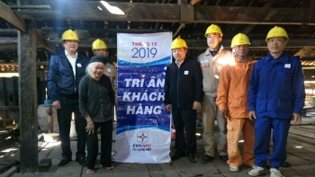 PC Lạng Sơn: Triển khai các hoạt động tri ân khách hàng