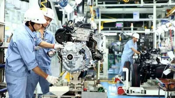 Gần 11 tháng, thu hút FDI đạt 26,43 tỉ USD