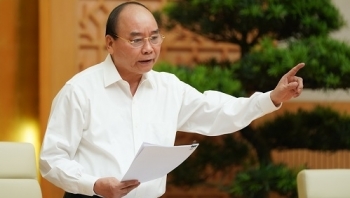‘Không bàn lùi’