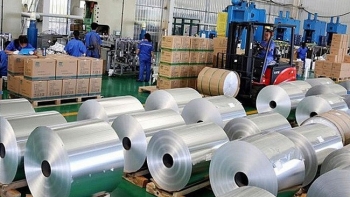 10 tháng, nhập khẩu hàng hóa từ Trung Quốc đạt 65,61 tỷ USD