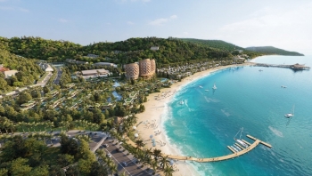 Chuyển động ở thị trường BĐS Bắc Trung Bộ