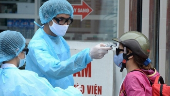 Bộ Y tế yêu cầu khu vực Tây Nam Bộ kiểm soát dịch Covid-19