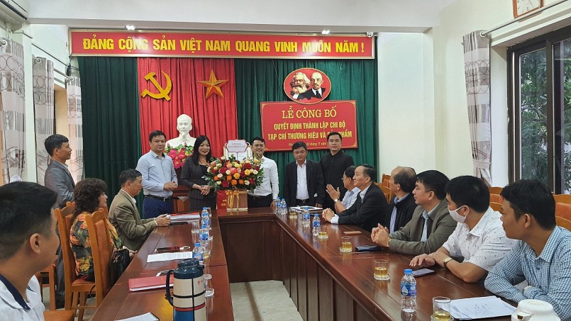 Đảng ủy phường