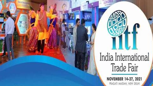 Mời tham dự Hội chợ Thương mại Quốc tế Ấn Độ lần thứ 40