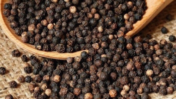 Xuất khẩu hạt tiêu 9 tháng năm 2021 tăng 47%