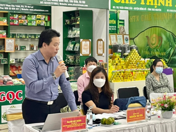 Nông sản tỉnh Hưng Yên – Cần thêm hướng đi mới để phát triển nông nghiệp