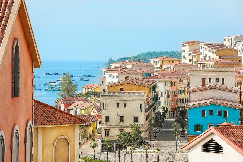 Sun Premier Village Primavera