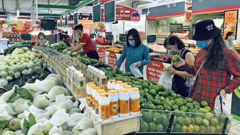 Quản lý, điều hành giá góp phần ổn định kinh tế, thúc đẩy sản xuất kinh doanh, bảo đảm an sinh xã hội