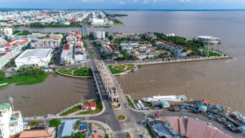 Danh mục 157 dự án kêu gọi đầu tư nước ngoài giai đoạn 2021-2025