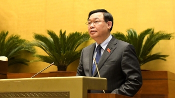 Chủ tịch Quốc hội: Cần quan tâm chống tiêu cực ngay trong công tác xây dựng pháp luật