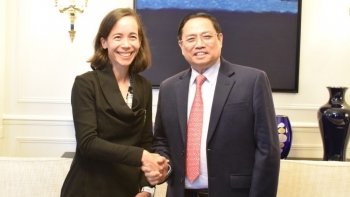 COVAX quyết định phân bổ thêm hơn 9 triệu liều vaccine cho Việt Nam