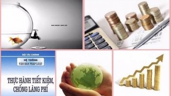 Chương trình tổng thể của Chính phủ về thực hành tiết kiệm, chống lãng phí giai đoạn 2021-2025