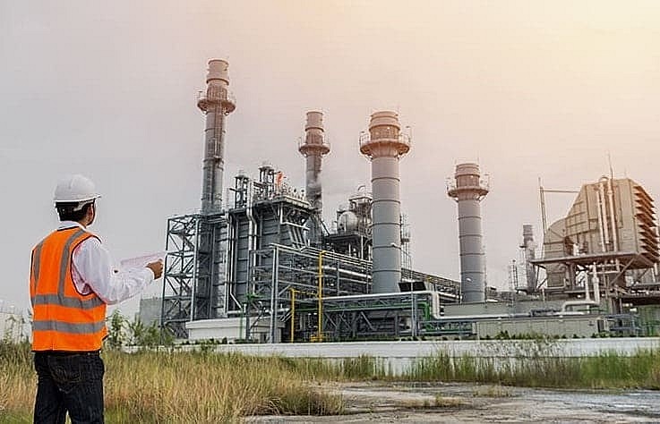 Bộ Công Thương đề xuất giảm phí thẩm định cấp phép bảo vệ môi trường (ảnh minh họa) Bộ Công Thương đề xuất giảm phí thẩm định cấp phép bảo vệ môi trường (ảnh minh họa)