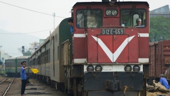 Kịp thời giải quyết khó khăn, vướng mắc của ngành đường sắt