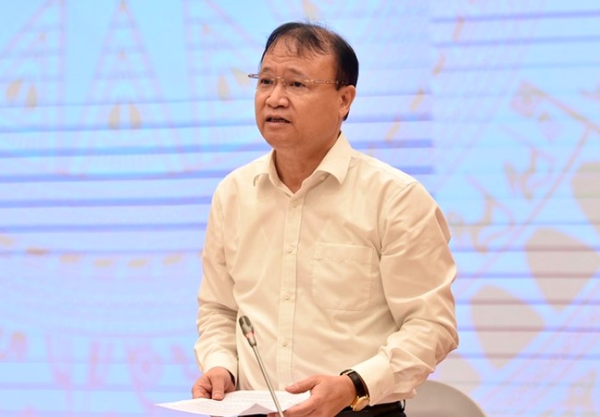 Cần các giải pháp để kiểm soát lạm phát, đảm bảo nguồn cung hàng hoá