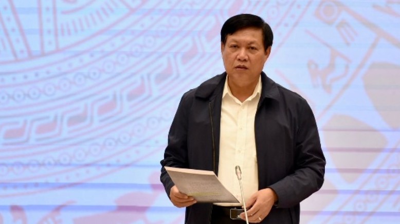 Bảo đảm an toàn cao nhất trong công tác tiêm chủng