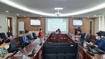 Cơ hội xuất khẩu thực phẩm, đồ uống, vật tư y tế vào Hoa Kỳ sau đại dịch Covid-19