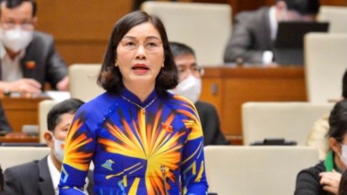 Đại biểu Quốc hội đề nghị cắt giảm hơn nữa các khoản chi không cần thiết