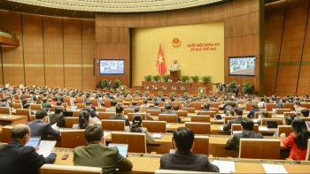 Mở cửa phải nhất quán trên cơ sở khuyến cáo y khoa đã được kiểm chứng