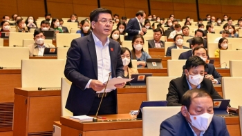 Bộ trưởng Bộ Công thương giải trình, làm rõ một số nội dung trong phiên thảo luận về kế hoạch phát triển kinh tế - xã hội