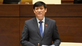 Bộ Y tế báo cáo một số nội dung liên quan đến nhóm vấn đề chất vấn tại kỳ họp thứ 2, Quốc hội khóa XV